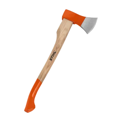 STIHL Hache de bûcheron STIHL AX 10