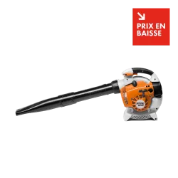 Souffleur thermique STIHL BG 86