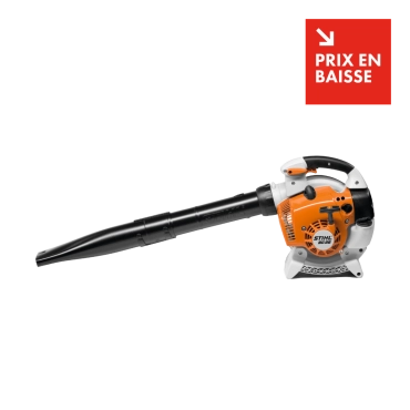 Souffleur thermique STIHL BG 86