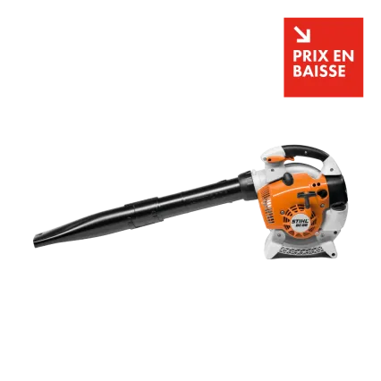 Souffleur thermique STIHL BG 86