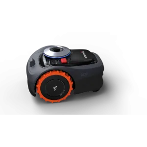 Tondeuse robot SEGWAY NAVIMOW i108E