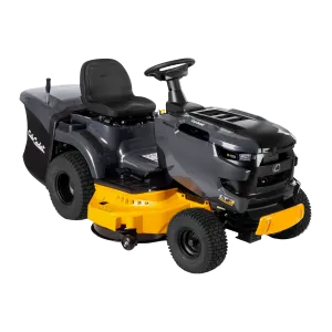 Tracteur tondeuse thermique CUB CADET LT3 R102