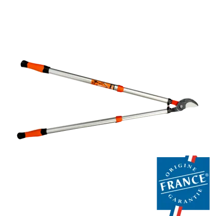 BAHCO &Eacute;brancheur t&eacute;lescopique BAHCO PG-19-F