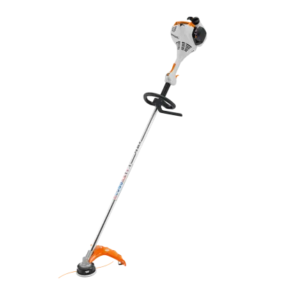 STIHL Débroussailleuse thermique STIHL FS 55 R