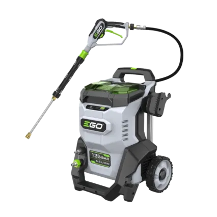 EGO Nettoyeur &agrave; batterie EGO HPW2000E