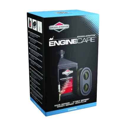 BRIGGS & STRATTON Kit maintenance moteur BRIGGS & STRATTON 992232