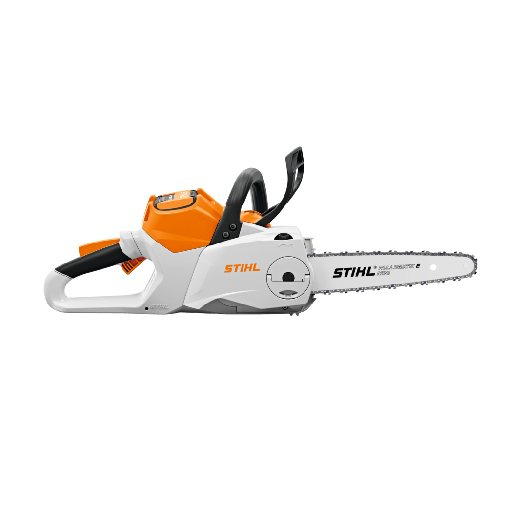 Tronçonneuse à batterie STIHL MSA 160 C-B
