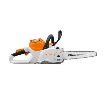 Tronçonneuse à batterie STIHL MSA 160.0 C-B