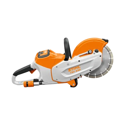 STIHL Découpeuse à batterie STIHL TSA 230
