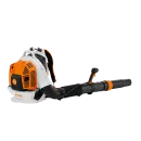 Souffleur à dos thermique STIHL BR 800 C-E