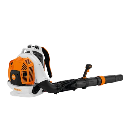 STIHL Souffleur à dos thermique STIHL BR 800 C-E