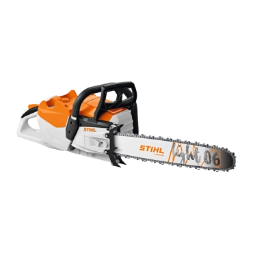 Tronçonneuse à batterie STIHL MSA 600.0 C-O - vue 2