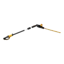 Taille-haies sur perche à batterie DEWALT DCMPH566N-XJ