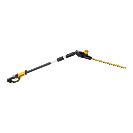DEWALT Taille-haies sur perche à batterie DEWALT DCMPH566N-XJ