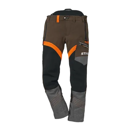 STIHL Pantalon anti-coupure STIHL ADVANCE X-CLIMB - Classe 1 - Type A