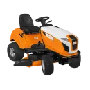 Tracteur tondeuse STIHL RT 4112 SZ
