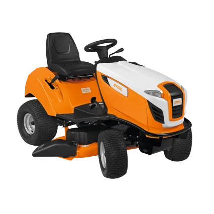 STIHL Tracteur tondeuse STIHL RT 4112 SZ