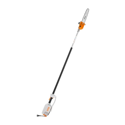 STIHL Perche d'élagage électrique STIHL HTE 60