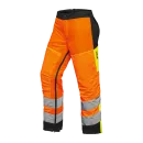Jambières intégrales anti-coupure STIHL PROTECT MS 360° - Classe 1