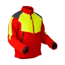 Veste anti-coupure PFANNER® StretchAIR® - Classe 1
