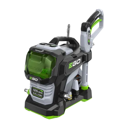 EGO Nettoyeur &agrave; batterie EGO HPW1800E