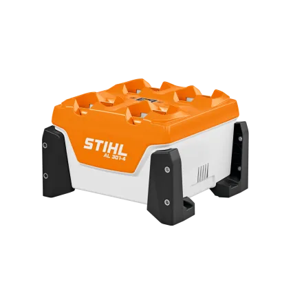 STIHL Multi chargeur rapide STIHL AL 301-4