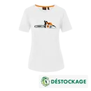 Déstockage - T-Shirt STIHL CHAINSAW