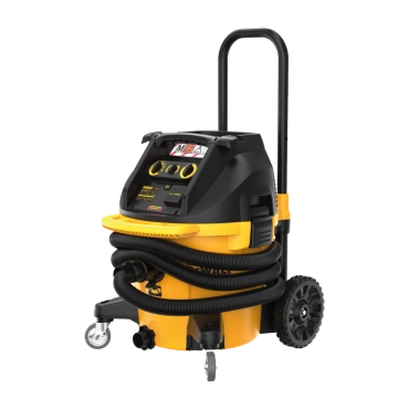 Aspirateur électrique DEWALT DWV905M-QS
