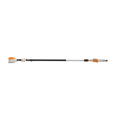 Perche d'élagage à batterie STIHL HTA 110 - vue 2