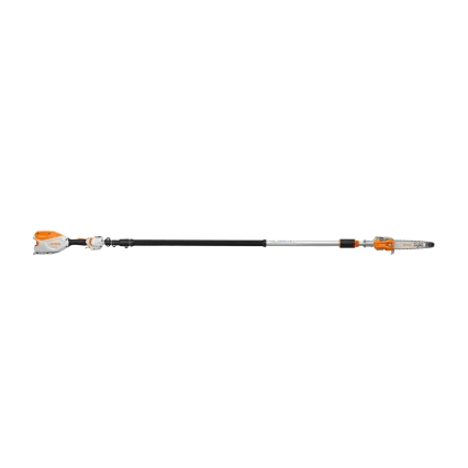 Perche d'élagage à batterie STIHL HTA 110 - vue 2