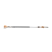 Perche d'élagage à batterie STIHL HTA 110 - vue 2