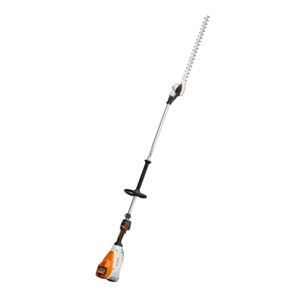 STIHL Taille-haies sur perche à batterie STIHL HLA 135