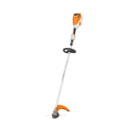 STIHL D&eacute;broussailleuse &agrave; batterie STIHL FSA 80 R