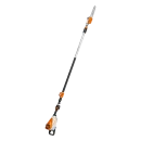 Perche d'élagage à batterie STIHL HTA 135