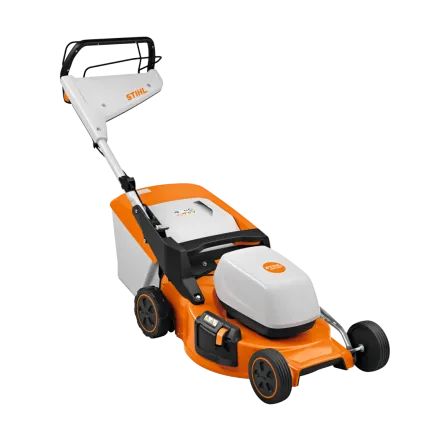 STIHL Tondeuse &agrave; batterie STIHL RMA 253 T