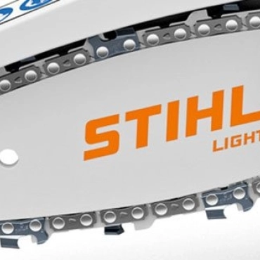 Guide-chaîne STIHL GTA 20 et GTA 26 - vue 5