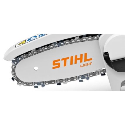 Guide-chaîne STIHL GTA 20 et GTA 26 - vue 5