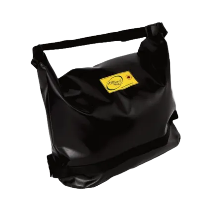 PORTABLE WINCH Sac à Corde en vinyle