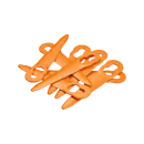 Jeu de couteaux STIHL PolyCut 2-2, 3-2