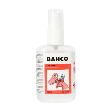 BAHCO Huile d'entretien BAHCO LUB-2015 - Spray 50 ml
