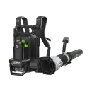Souffleur dorsal à batterie EGO LBP8000E