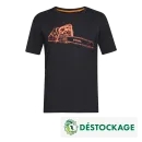 Déstockage - T-Shirt STIHL MS 500 I