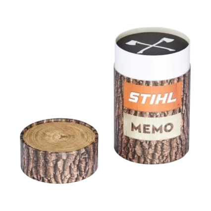 STIHL Jeu mémo STIHL