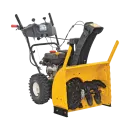 Fraise à neige Cub Cadet XS2 61 SWE