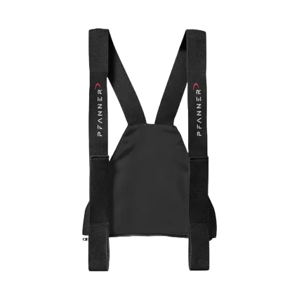 PFANNER Bretelles PFANNER Zipper - Noir
