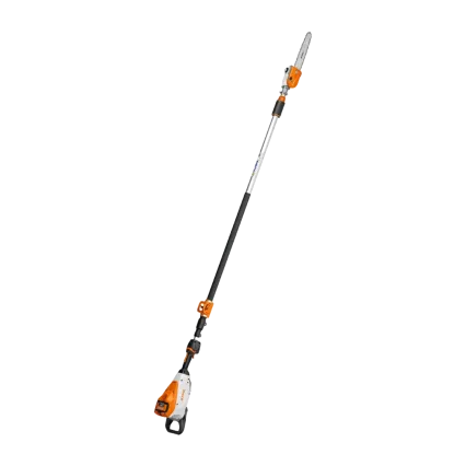 STIHL Perche d'élagage à batterie STIHL HTA 135
