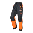 Pantalon anti-coupure SOLIDUR AUTHENTIC - Classe 3 - Type A