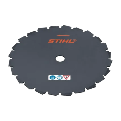 STIHL Scie circulaire dents douces 200 mm