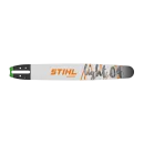 Guide-chaîne STIHL Light 04 - .3/8" P - 1,1 mm - 35 cm