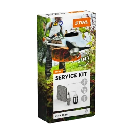 STIHL Kit d'entretien STIHL n°47 FS 38, FS 55